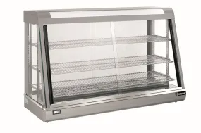 Bartscher Comptoir chaud &quot;Bartscher Deli III&quot; 306055 acheter à bas prix 