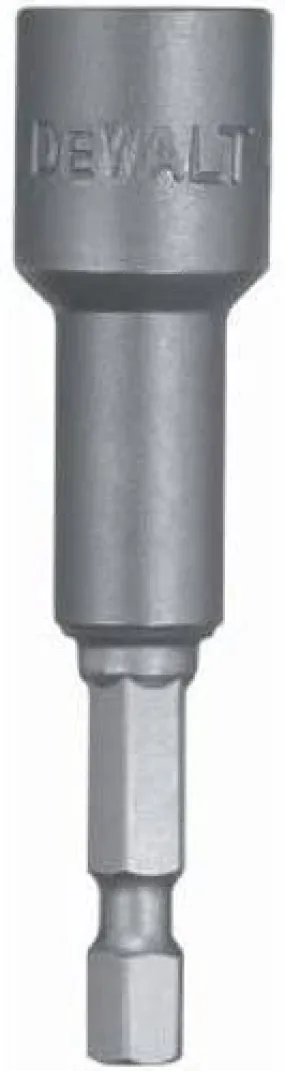 DeWALT DW2234IR Embout tourne-écrou magnétique 1/2" x 2-9/16" IMPACT READY®